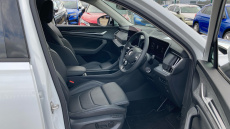 Skoda Kodiaq 2.0 TDI 193 SE L 4X4 5dr DSG [7 Seat] Diesel Estate